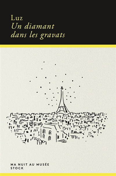 DIAMANT DANS LES GRAVATS