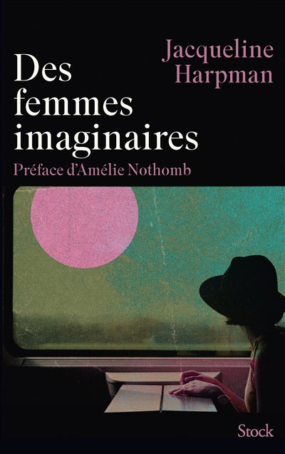 FEMMES IMAGINAIRES