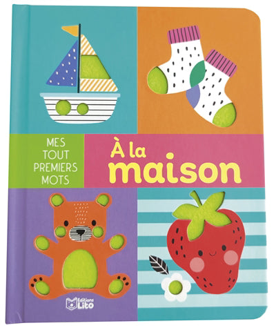 A LA MAISON