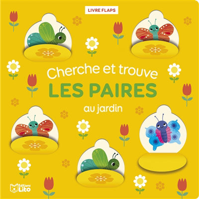 AU JARDIN