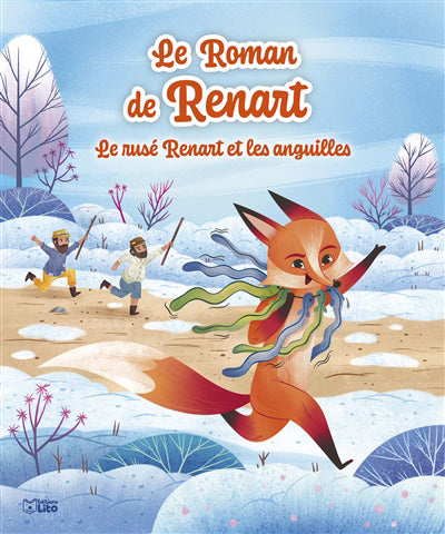 ROMAN DE RENART
