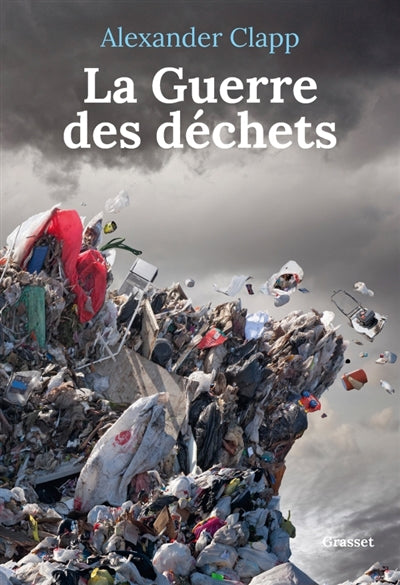 Guerre des déchets