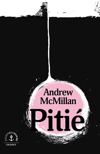Pitié : notes sur une ville