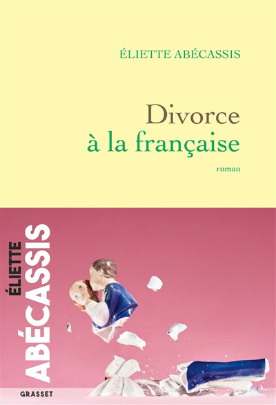 DIVORCE À LA FRANÇAISE