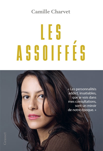 assoiffes