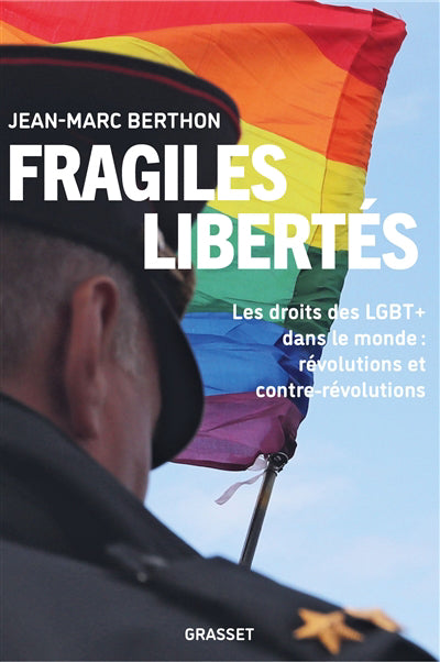 FRAGILES LIBERTES