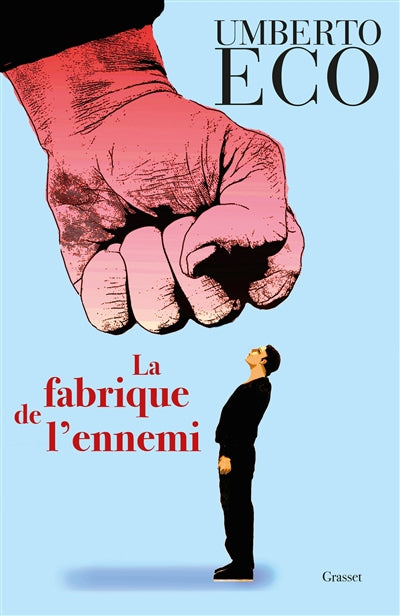 FABRIQUE DE L'ENNEMI
