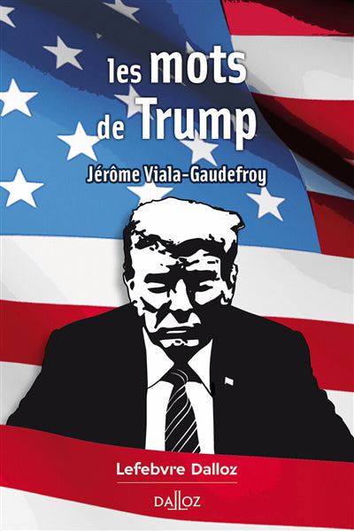 MOTS DE TRUMP