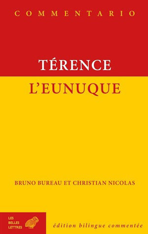 Eunuque  [édition bilingue]