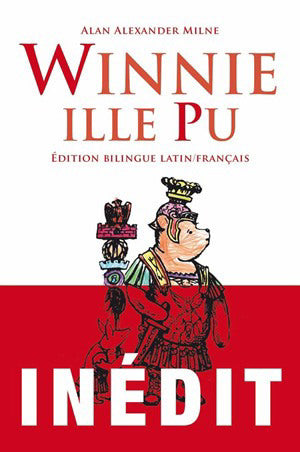 Winnie ille pu [édition bilingue]