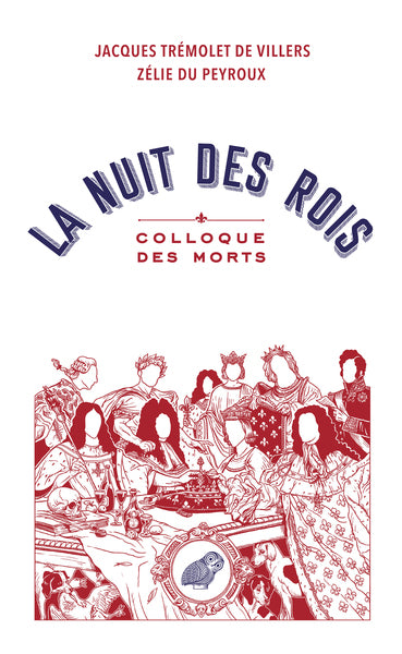 Nuit des Rois