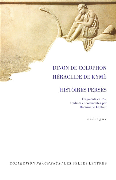 Histoires perses [édition bilingue]