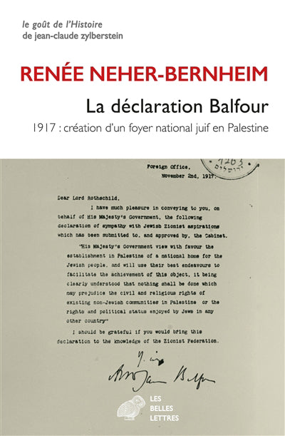 Déclaration Balfour