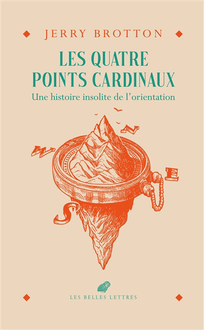 Quatre points cardinaux