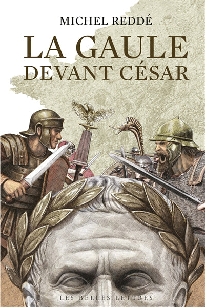 Gaule devant César