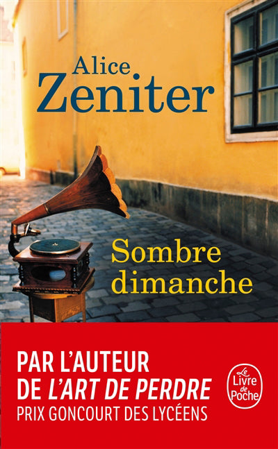 SOMBRE DIMANCHE