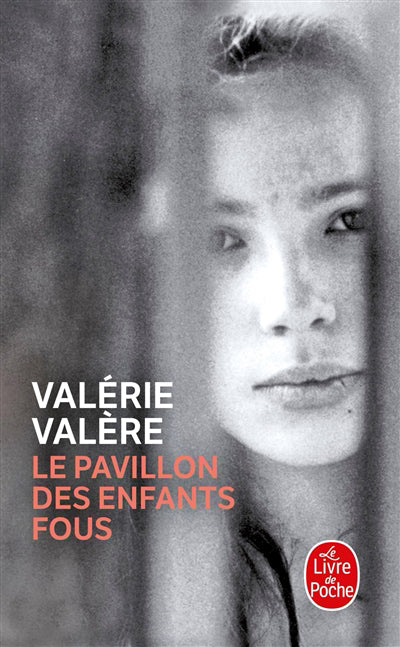 PAVILLON ENFANTS FOUS