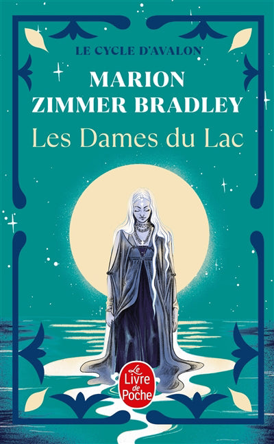 Dames du lac T1