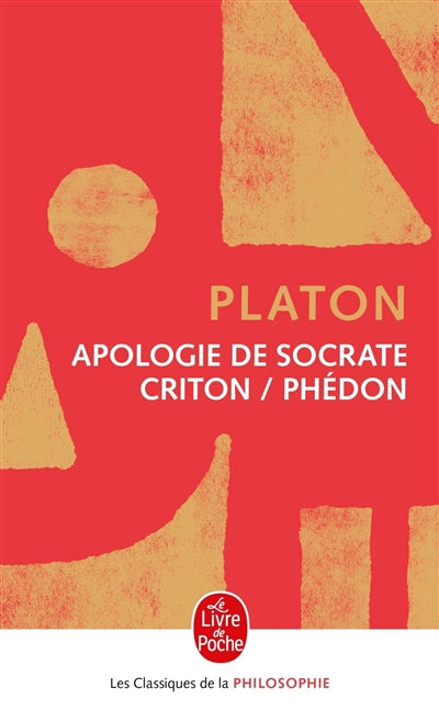APOLOGIE SOCRATE