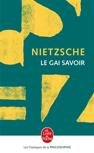 GAI SAVOIR