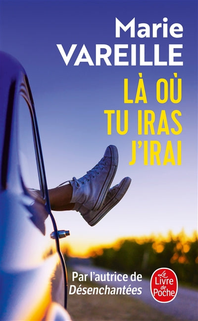 LA OU TU IRAS J'IRAI