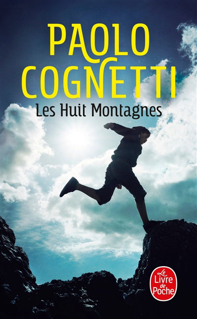 HUIT MONTAGNES