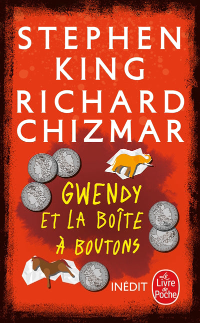 GWENDY ET LA BOITE A BOUTONS
