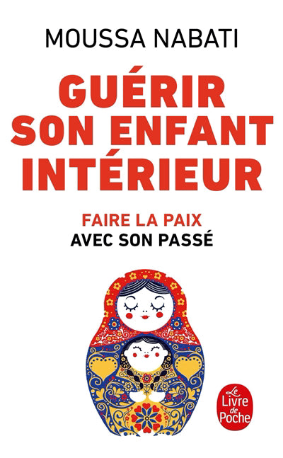 GUERIR SON ENFANT INTERIEUR