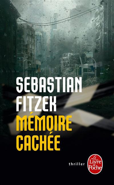 MEMOIRE CACHEE