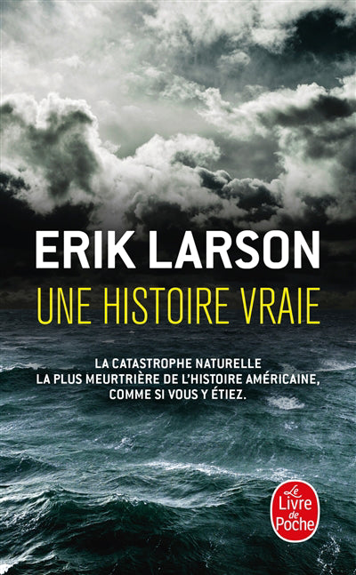 HISTOIRE VRAIE