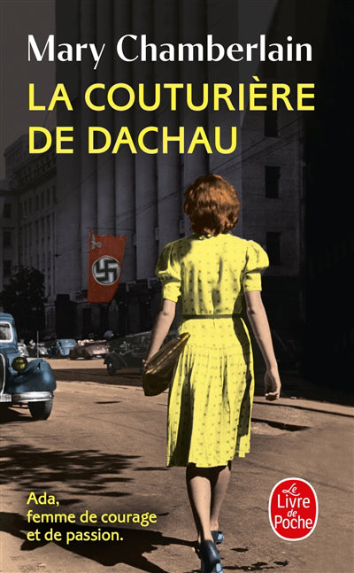 COUTURIERE DE DACHAU -LA