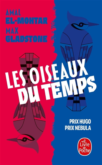 Oiseaux du temps