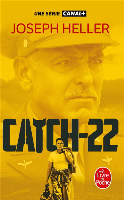 CATCH 22