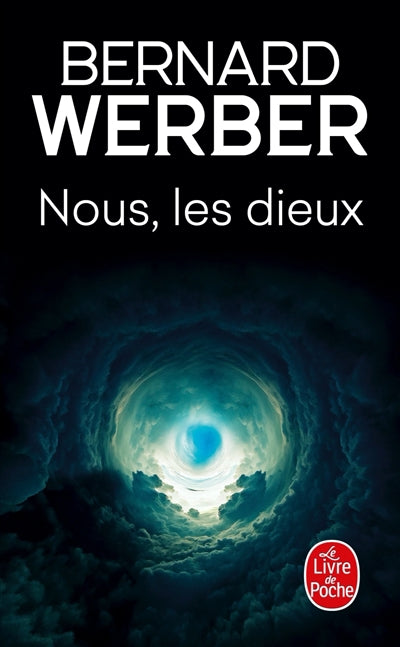 NOUS LES DIEUX