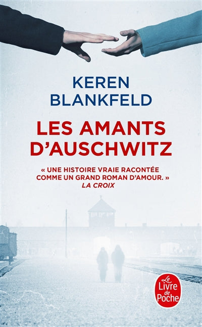 AMANTS D'AUSCHWITZ