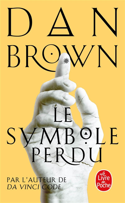 SYMBOLE PERDU