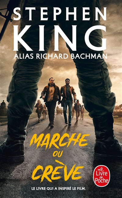 Marche ou crève