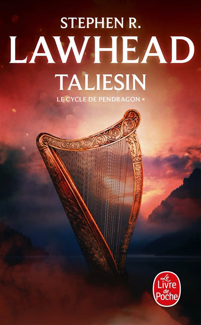 TALIESIN CYCLE DU PENDRAGON TOME 1
