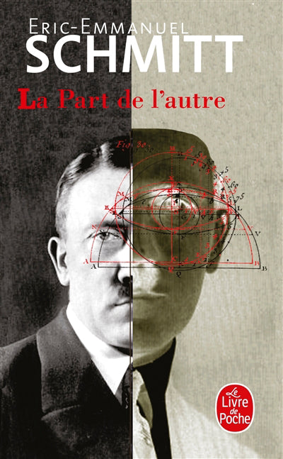 PART DE L'AUTRE