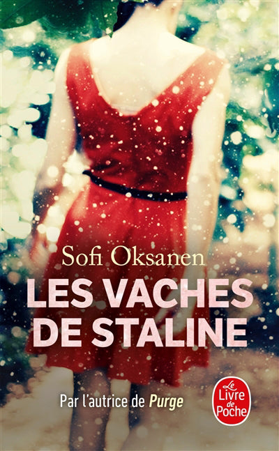 VACHES DE STALINE
