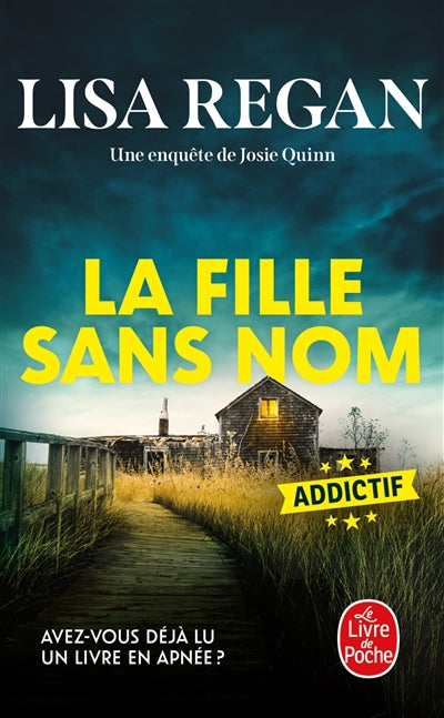 FILLE SANS NOM