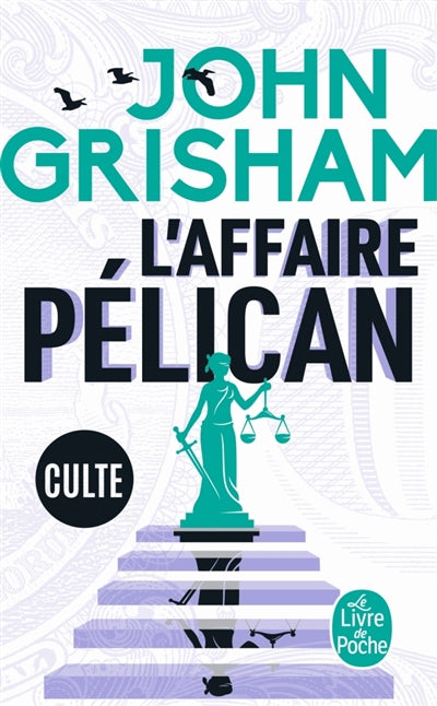 AFFAIRE PELICAN