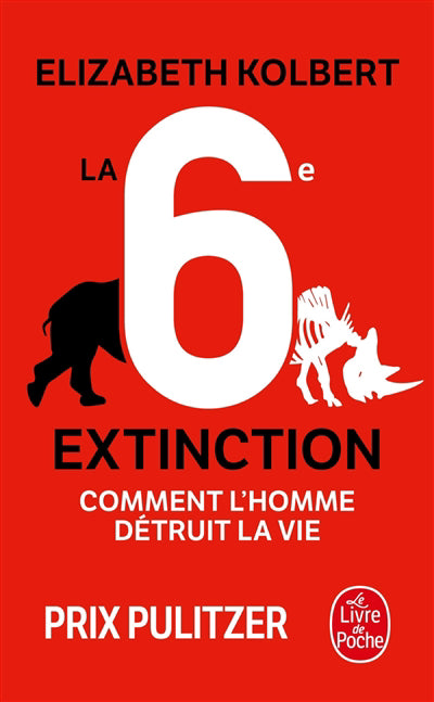 6E EXTINCTION