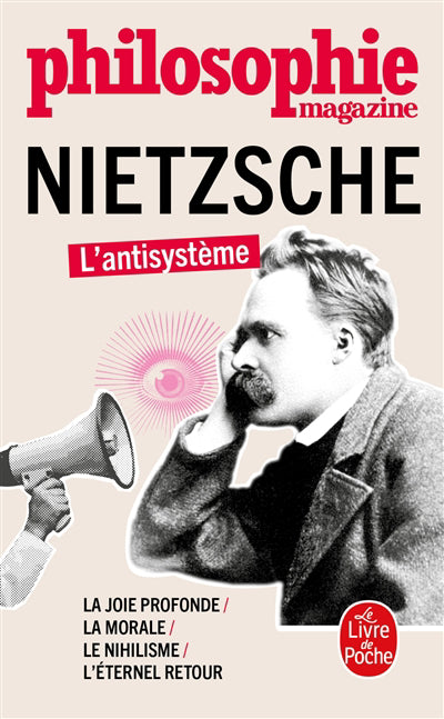 NIETZSCHE -L'ANTISYSTEME