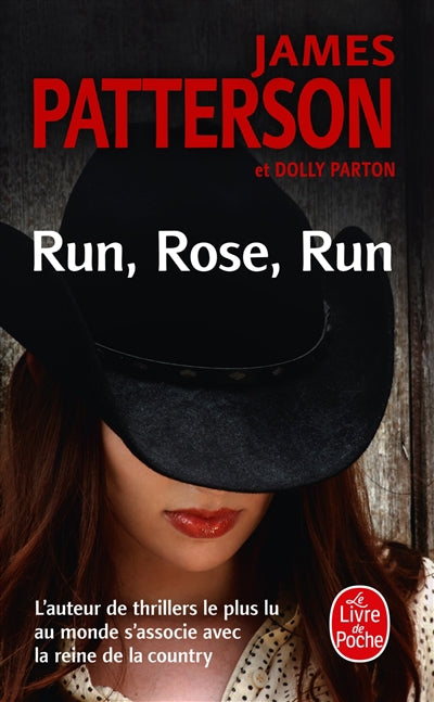 RUN, ROSE, RUN