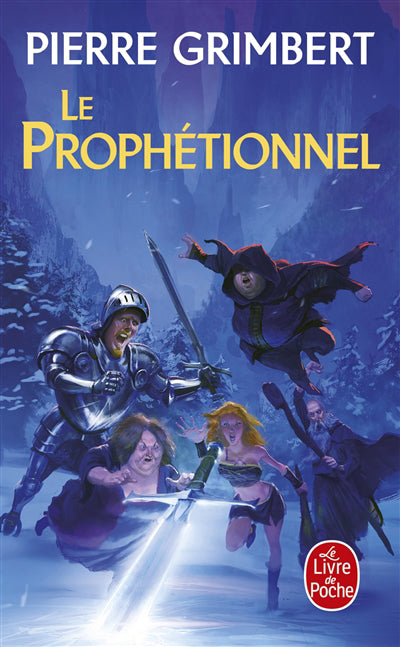 Prophétionnel