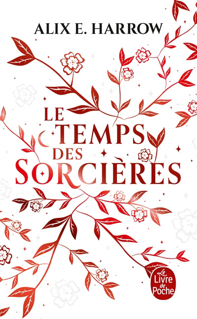 TEMPS DES SORCIERES