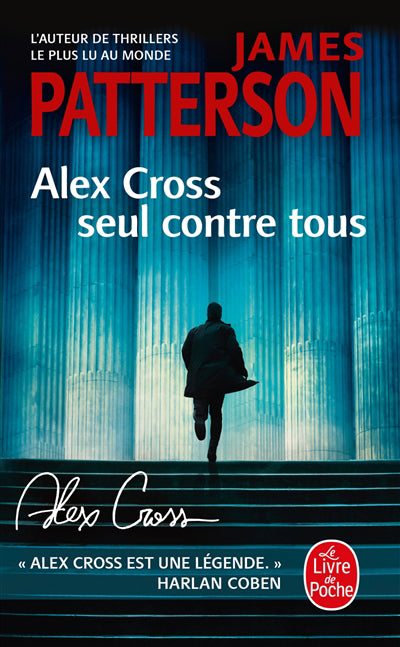 ALEX CROSS SEUL CONTRE TOUS