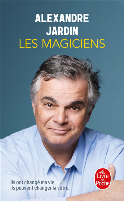 MAGICIENS