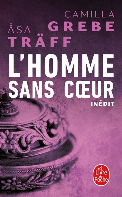 HOMME SANS COEUR